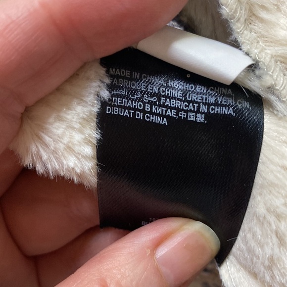 Bebe Snake Skin Print Jacket - Picture 5 of 7